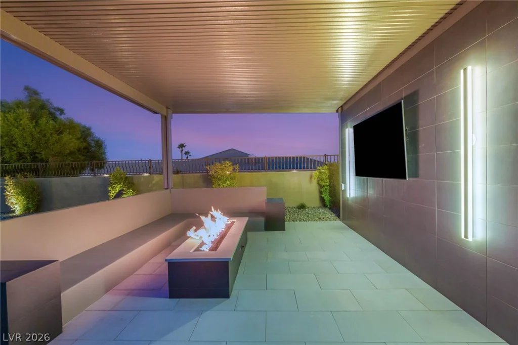 6294 Magnifico, Las Vegas, NV 89149
