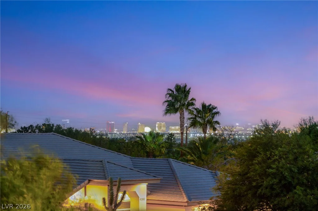 6294 Magnifico, Las Vegas, NV 89149