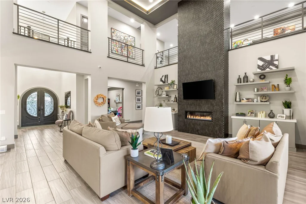 6294 Magnifico, Las Vegas, NV 89149