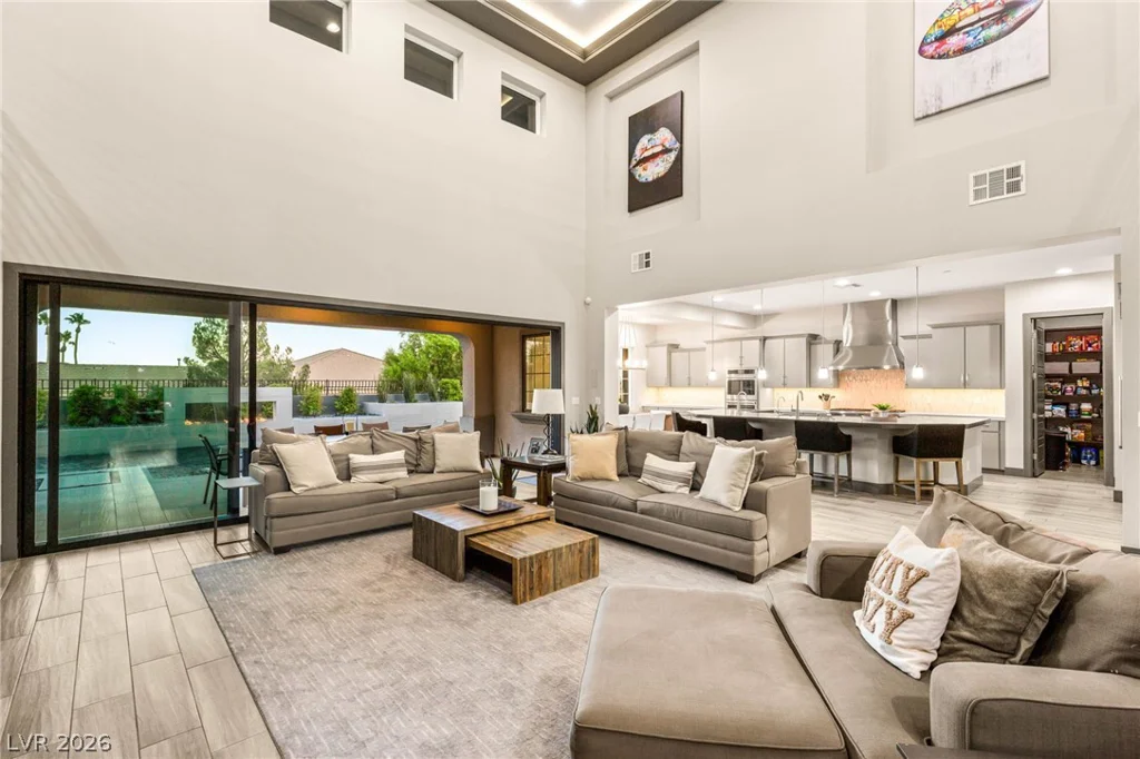 6294 Magnifico, Las Vegas, NV 89149