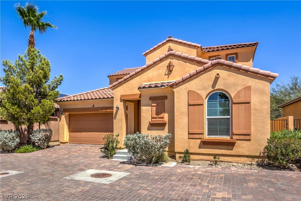33 Via Di Mello, Henderson, NV 89011