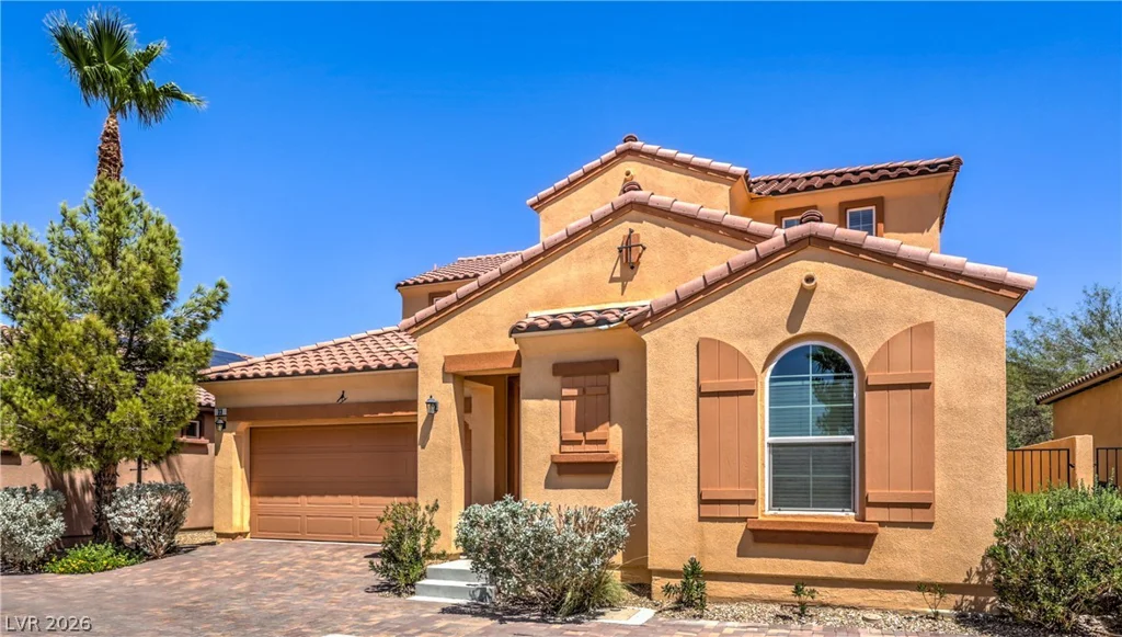33 Via Di Mello, Henderson, NV 89011