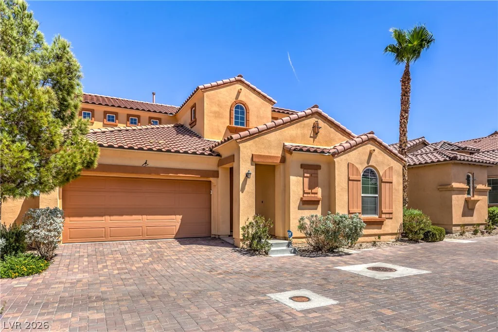 33 Via Di Mello, Henderson, NV 89011