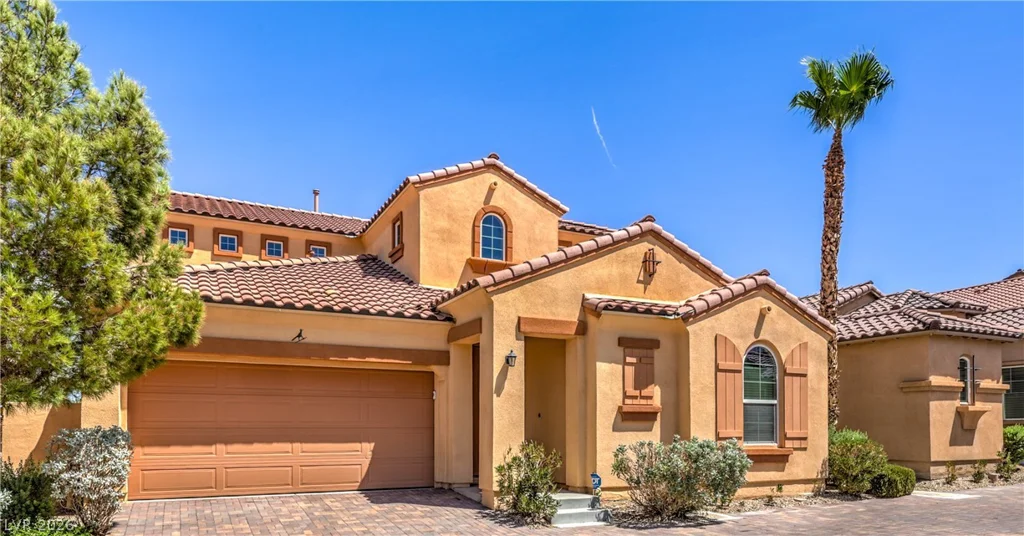 33 Via Di Mello, Henderson, NV 89011