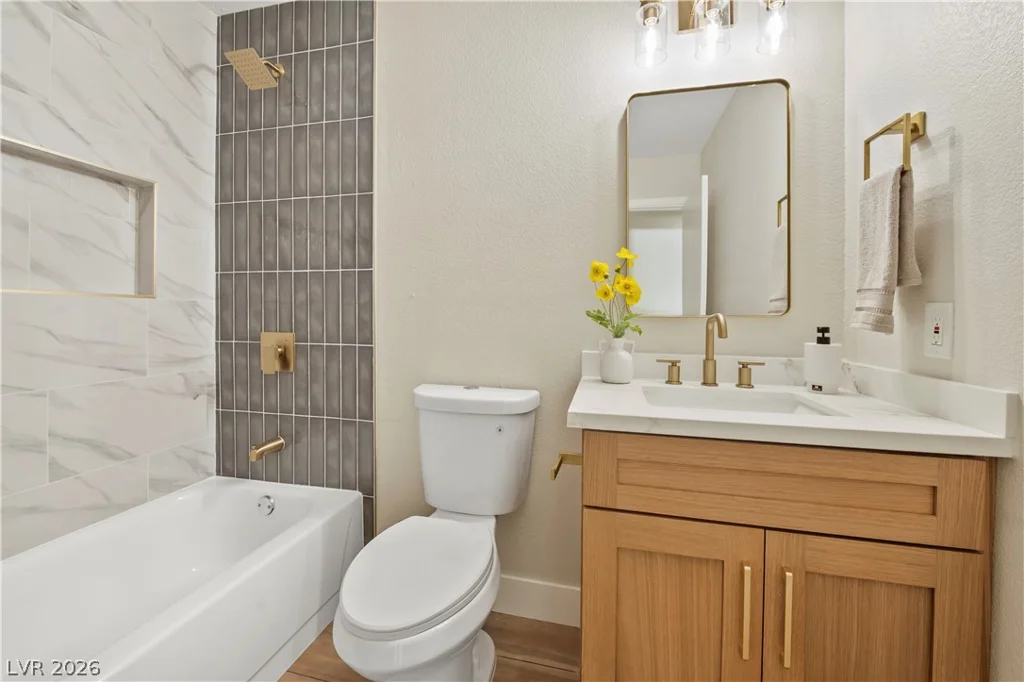 4638 Corral, Las Vegas, NV 89119