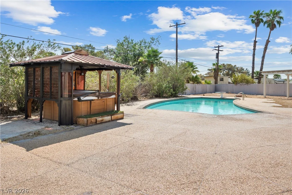4638 Corral, Las Vegas, NV 89119
