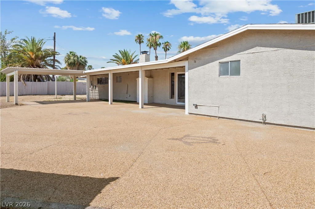 4638 Corral, Las Vegas, NV 89119