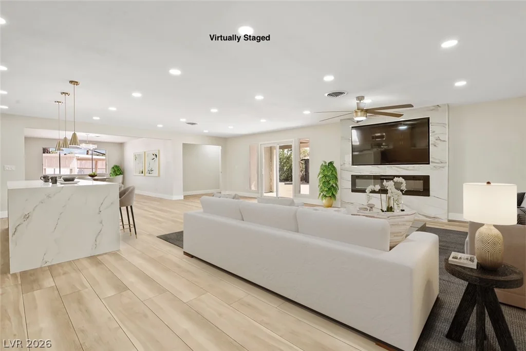 4638 Corral, Las Vegas, NV 89119