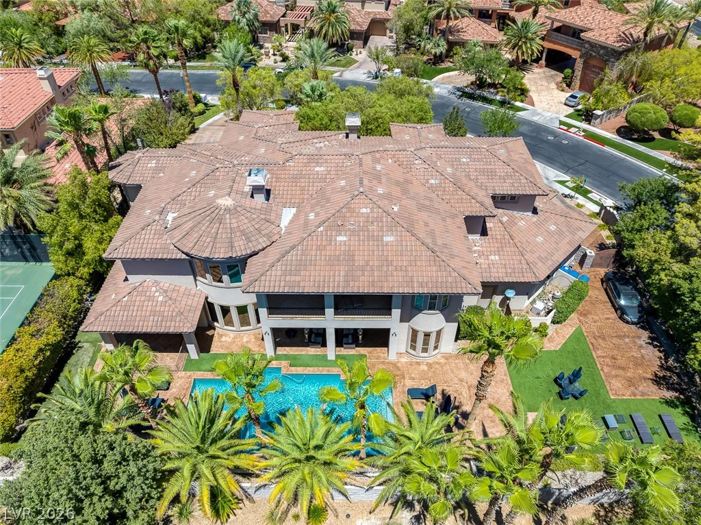 1545 Villa Rica, Henderson, NV 89052