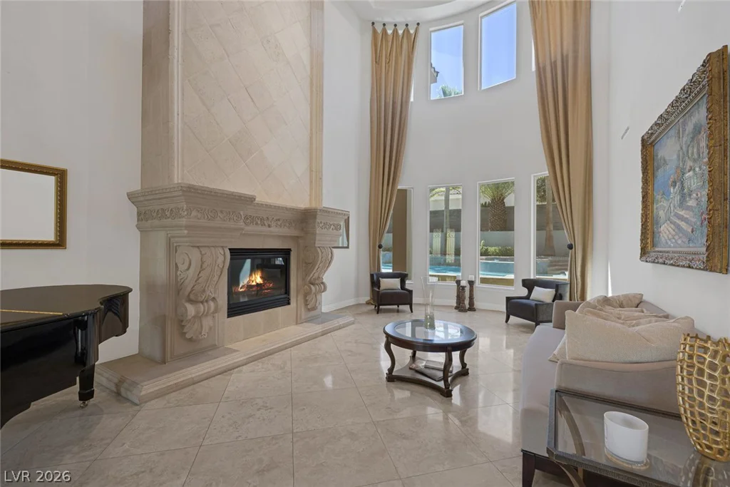 1545 Villa Rica, Henderson, NV 89052