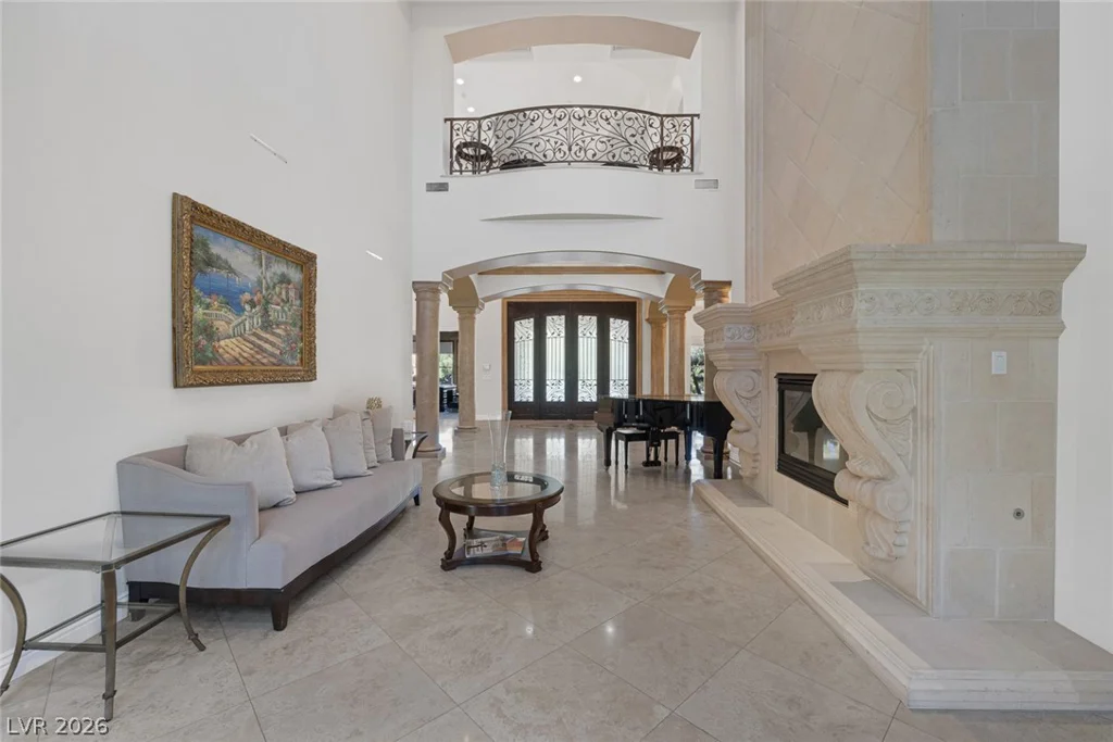 1545 Villa Rica, Henderson, NV 89052