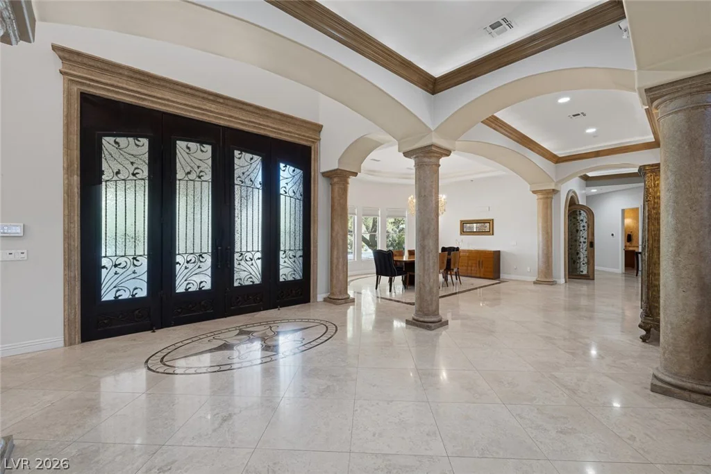 1545 Villa Rica, Henderson, NV 89052
