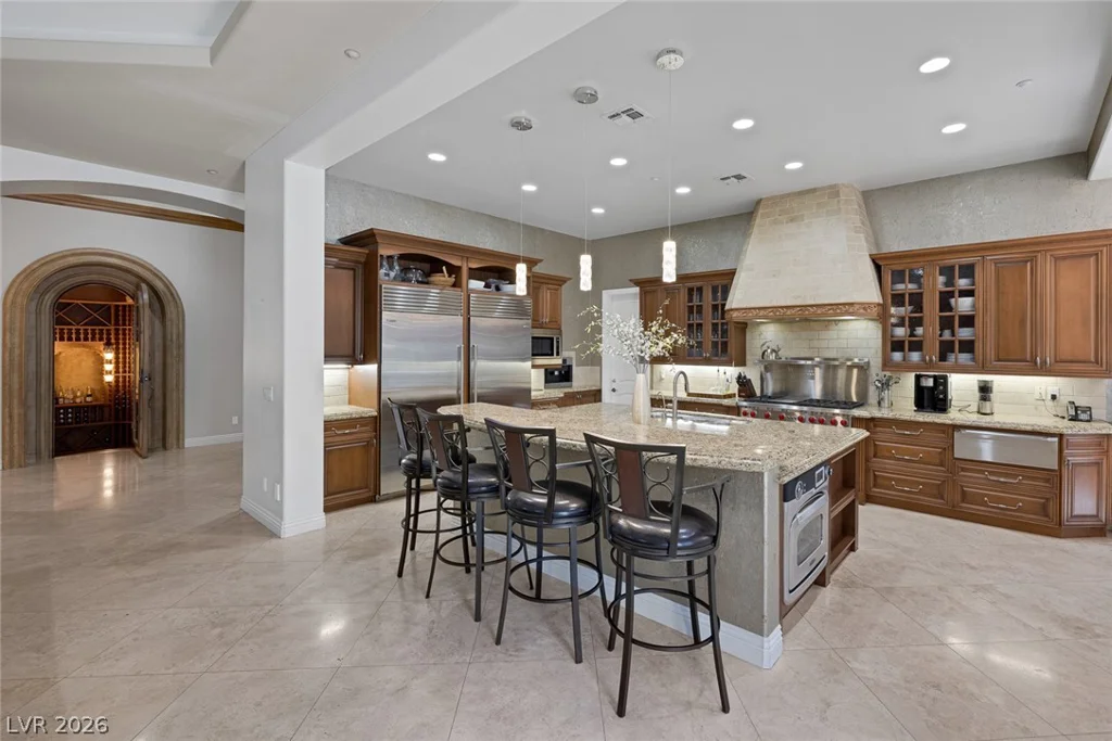 1545 Villa Rica, Henderson, NV 89052