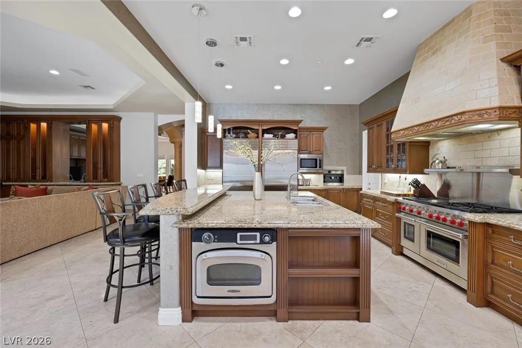1545 Villa Rica, Henderson, NV 89052