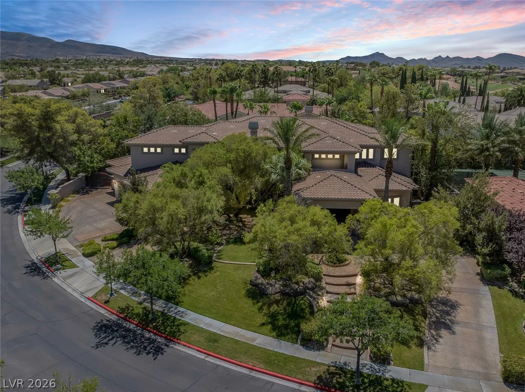 1545 Villa Rica, Henderson, NV 89052