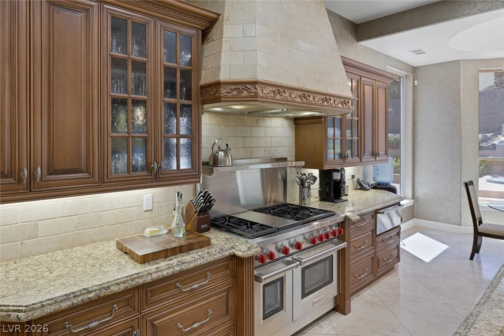 1545 Villa Rica, Henderson, NV 89052
