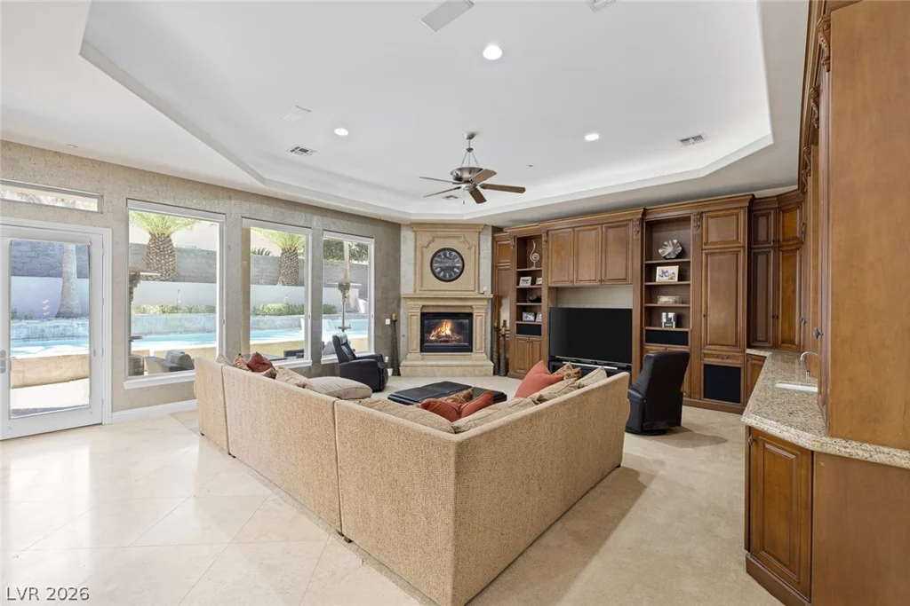 1545 Villa Rica, Henderson, NV 89052