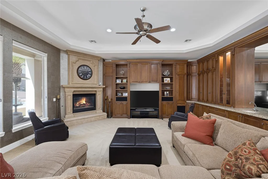 1545 Villa Rica, Henderson, NV 89052