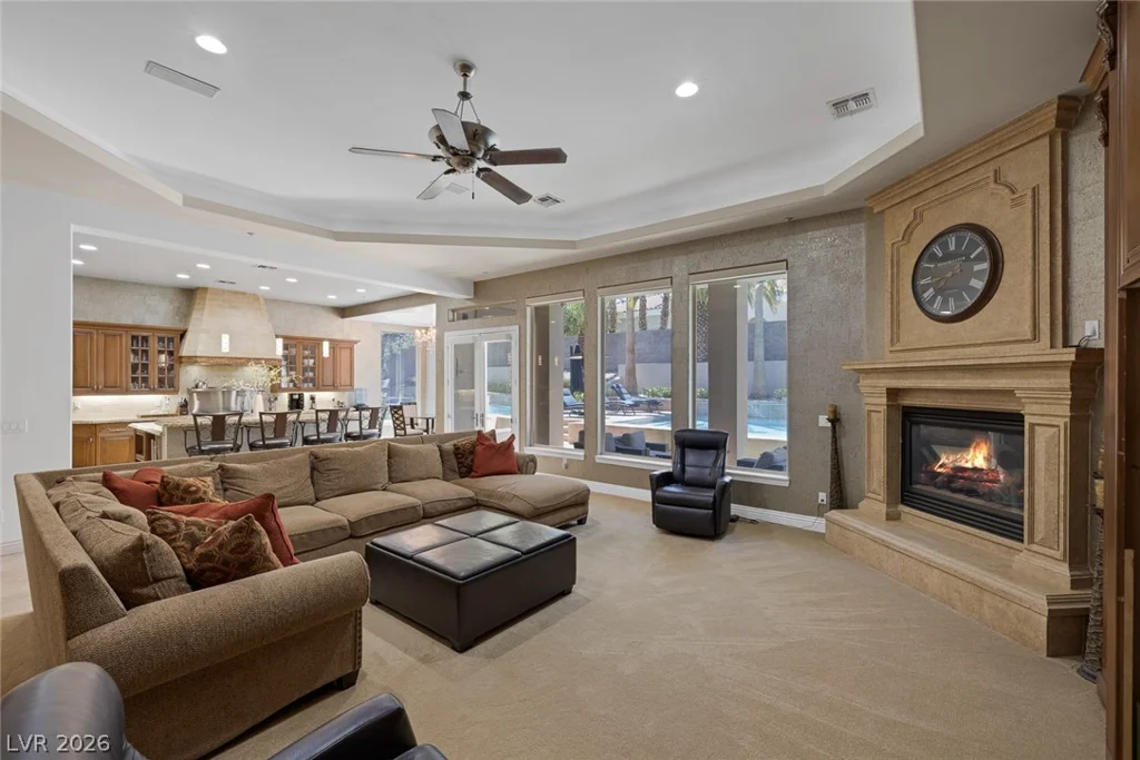 1545 Villa Rica, Henderson, NV 89052