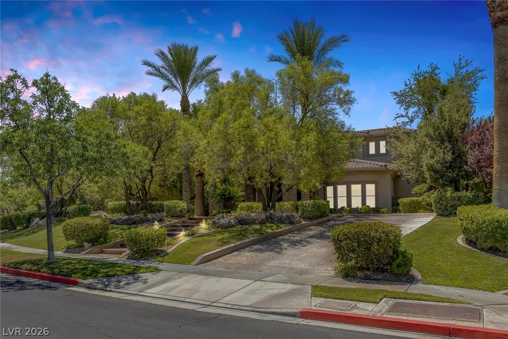 1545 Villa Rica, Henderson, NV 89052