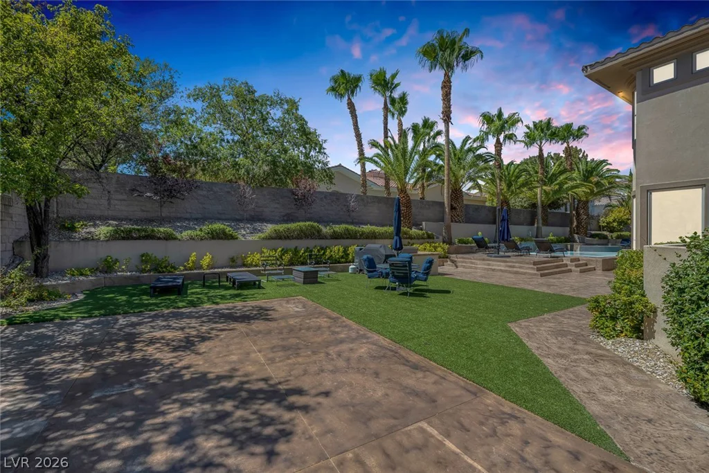 1545 Villa Rica, Henderson, NV 89052
