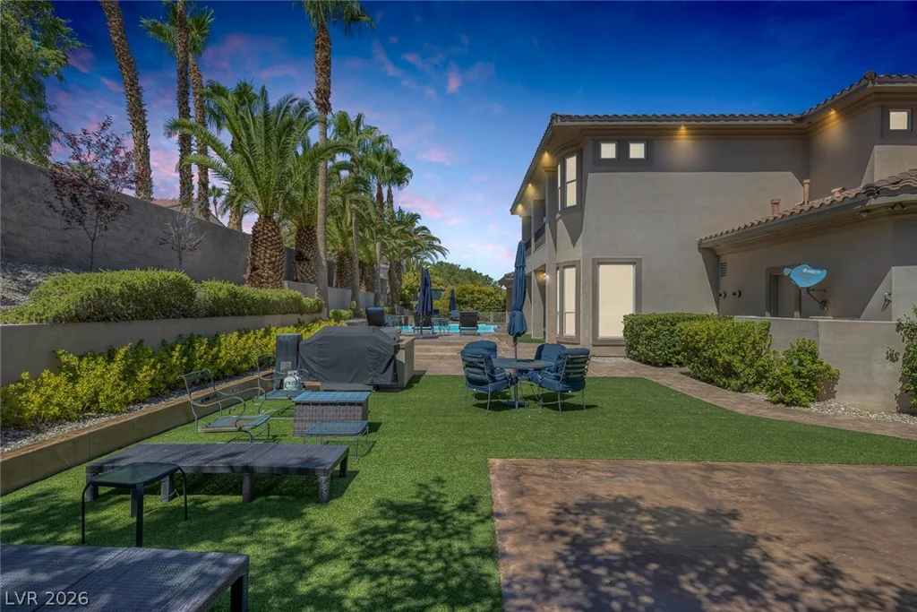 1545 Villa Rica, Henderson, NV 89052