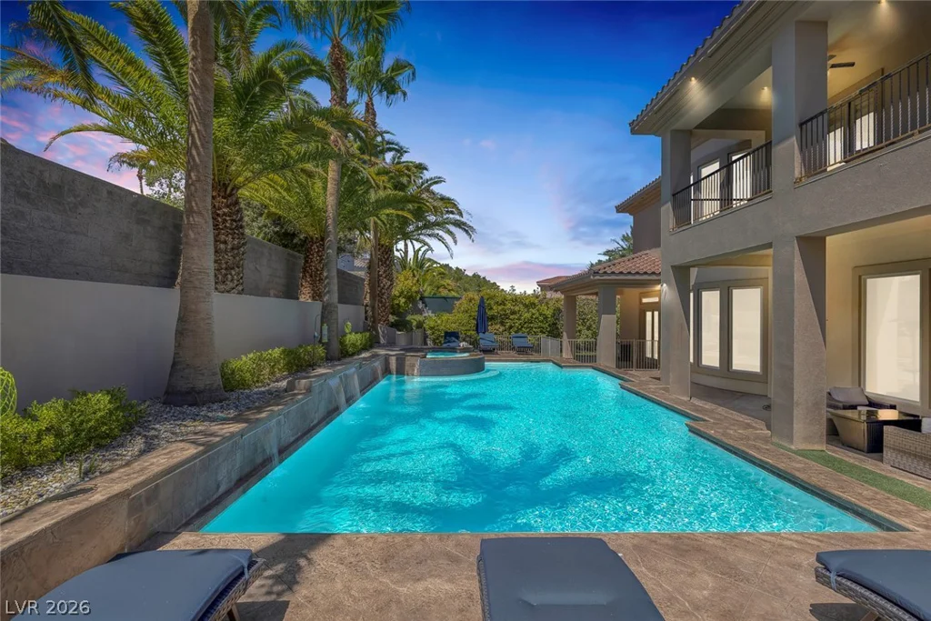 1545 Villa Rica, Henderson, NV 89052