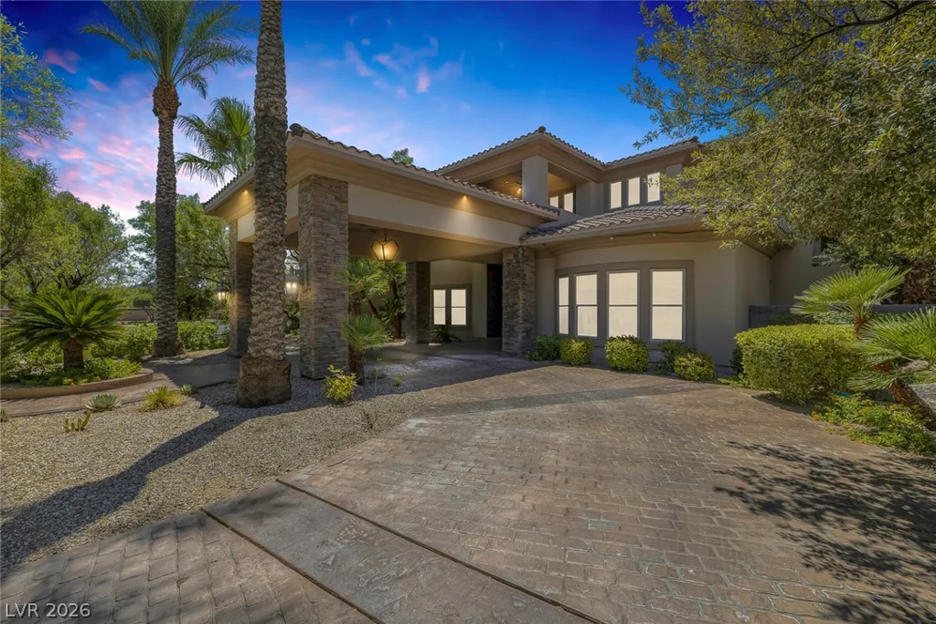 1545 Villa Rica, Henderson, NV 89052