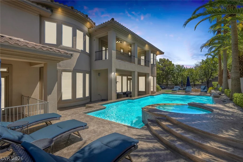 1545 Villa Rica, Henderson, NV 89052