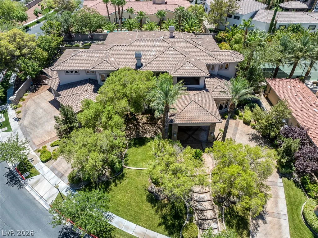 1545 Villa Rica, Henderson, NV 89052