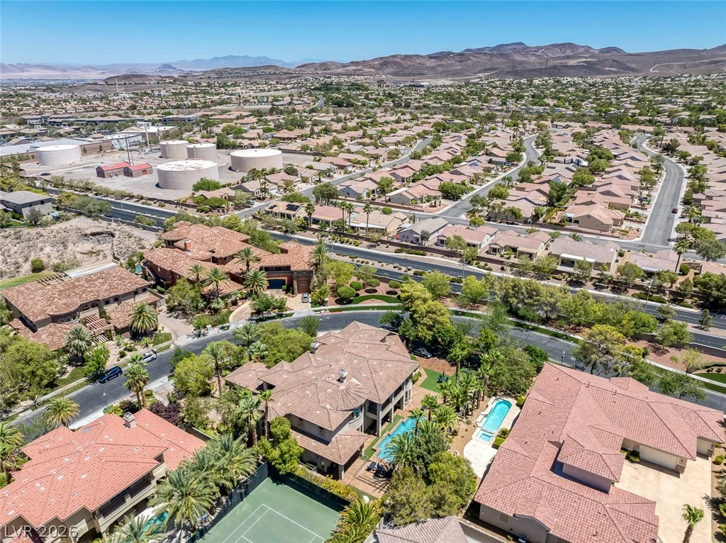 1545 Villa Rica, Henderson, NV 89052