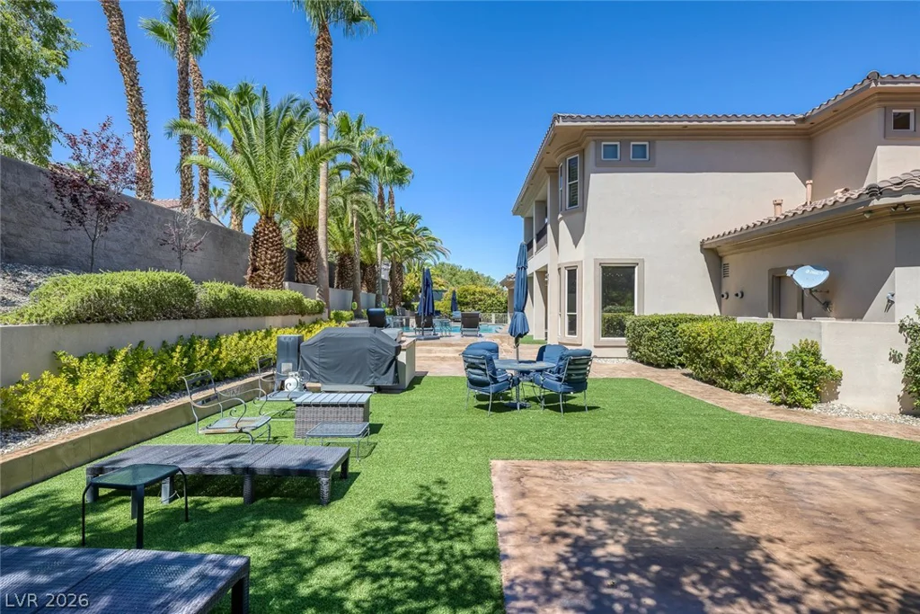 1545 Villa Rica, Henderson, NV 89052