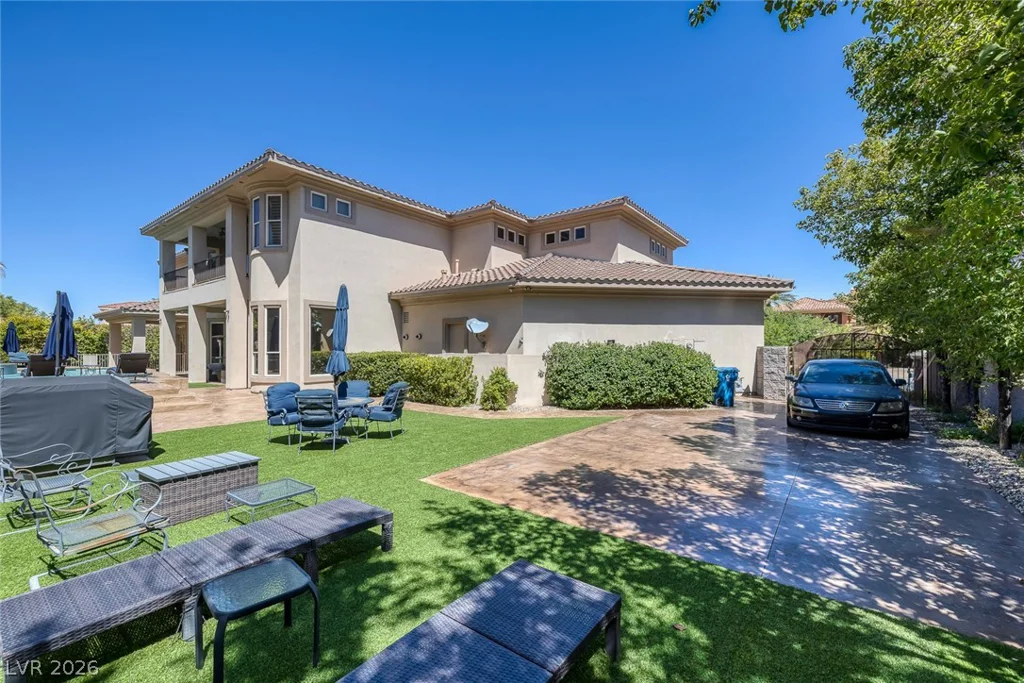 1545 Villa Rica, Henderson, NV 89052