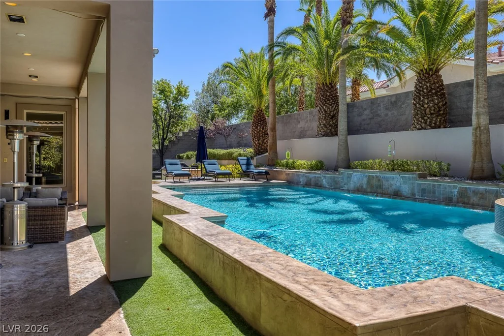 1545 Villa Rica, Henderson, NV 89052