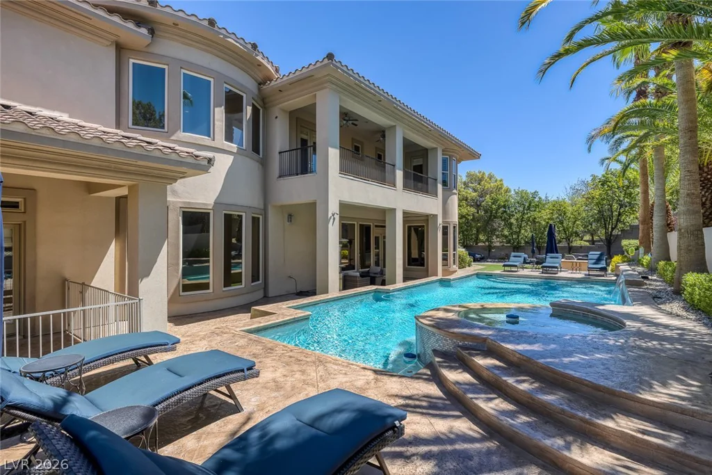 1545 Villa Rica, Henderson, NV 89052