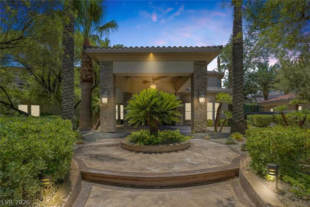 1545 Villa Rica, Henderson, NV 89052