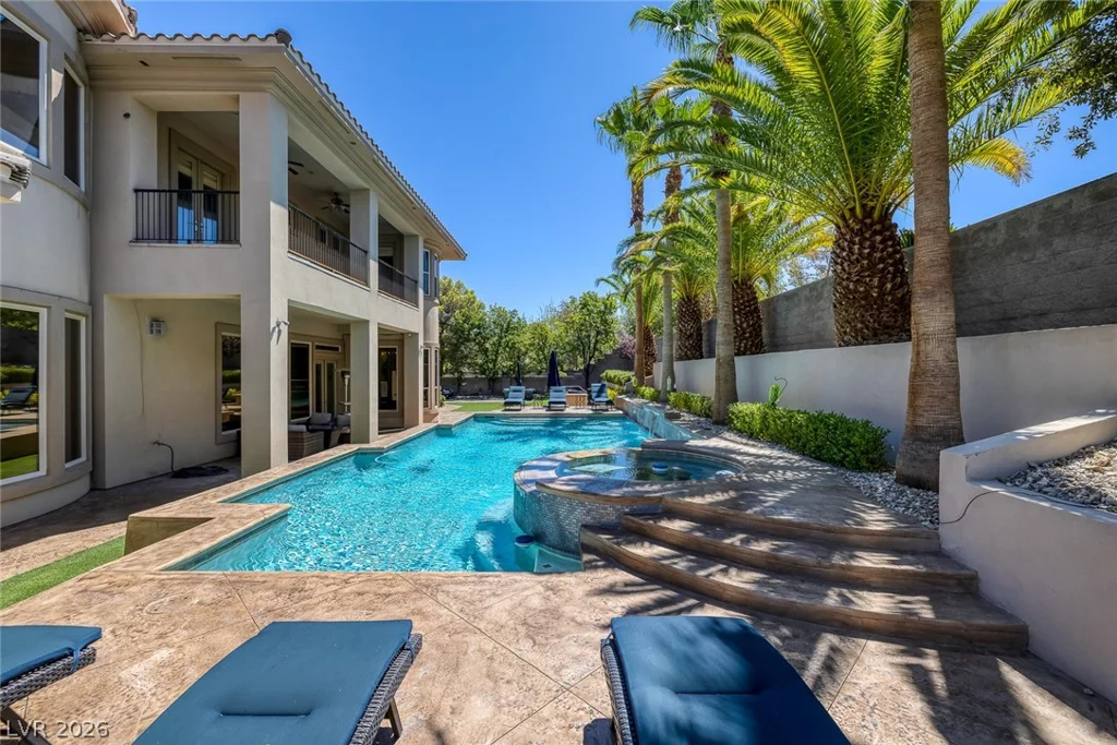 1545 Villa Rica, Henderson, NV 89052