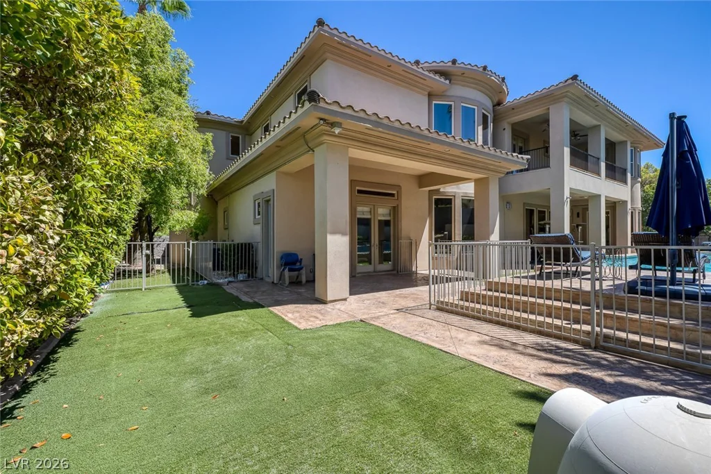 1545 Villa Rica, Henderson, NV 89052