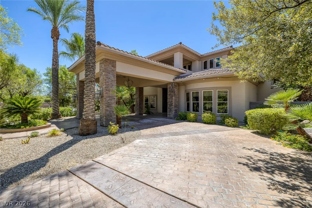 1545 Villa Rica, Henderson, NV 89052