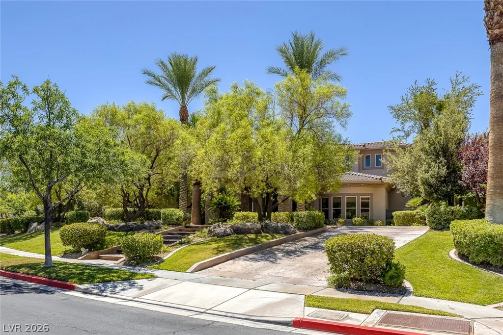 1545 Villa Rica, Henderson, NV 89052