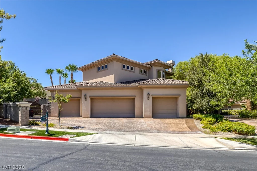 1545 Villa Rica, Henderson, NV 89052