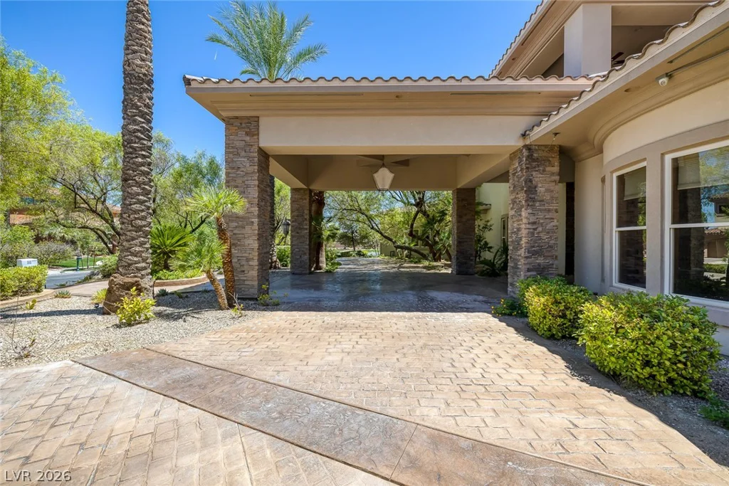 1545 Villa Rica, Henderson, NV 89052