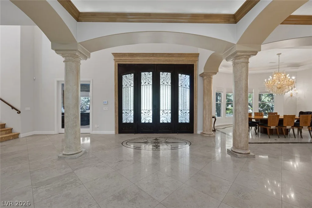 1545 Villa Rica, Henderson, NV 89052