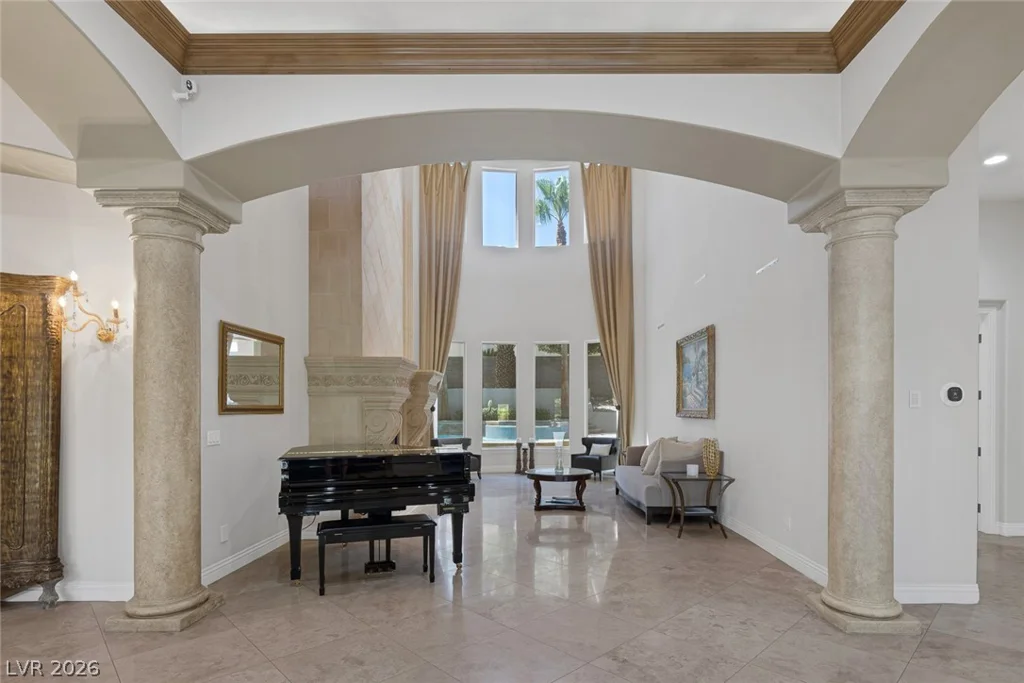 1545 Villa Rica, Henderson, NV 89052