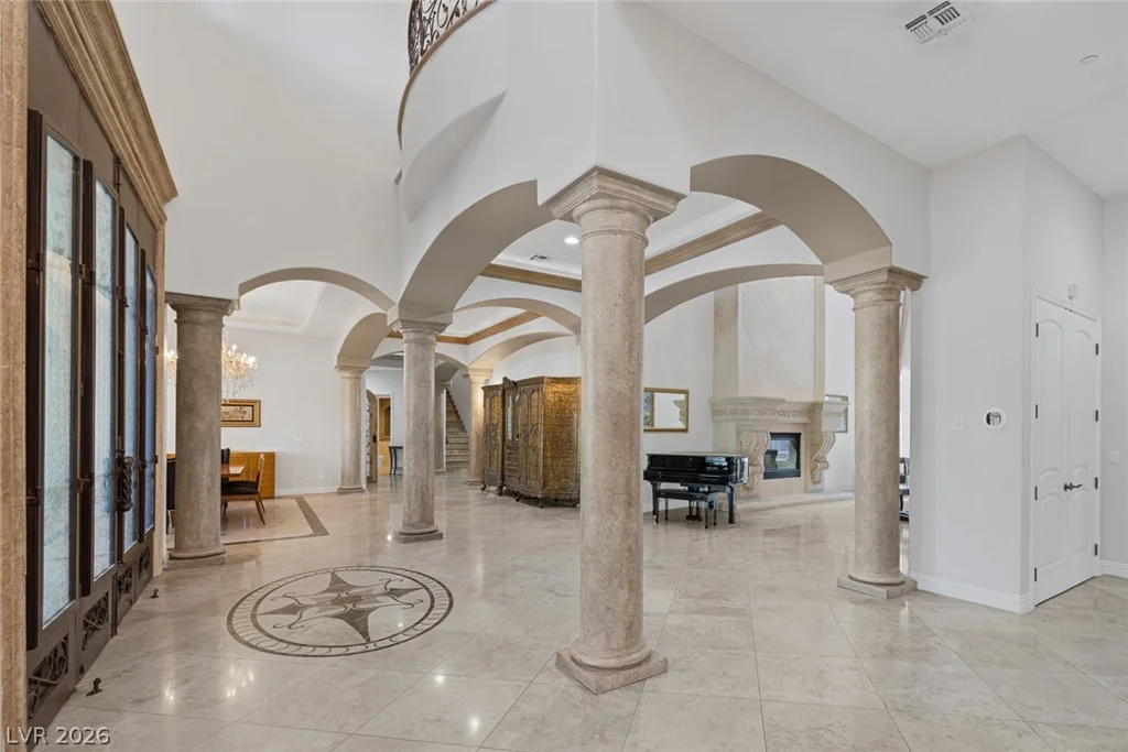 1545 Villa Rica, Henderson, NV 89052