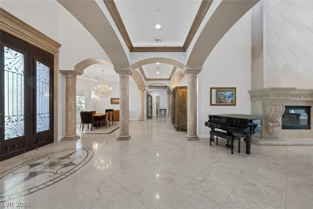 1545 Villa Rica, Henderson, NV 89052