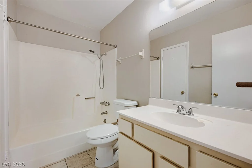4362 Caliente, Las Vegas, NV 89119