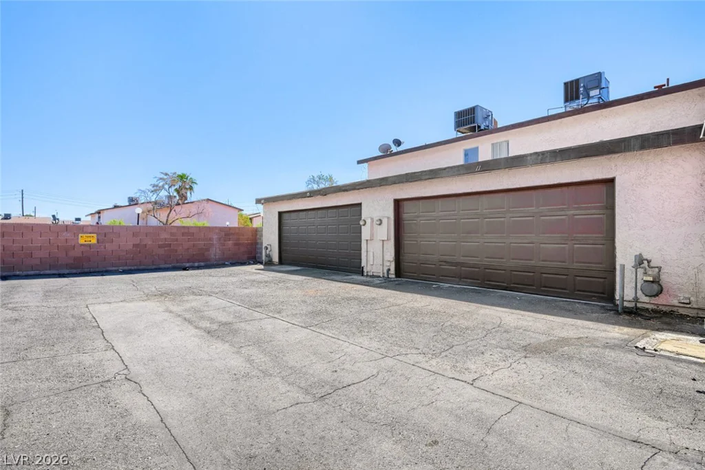4362 Caliente, Las Vegas, NV 89119