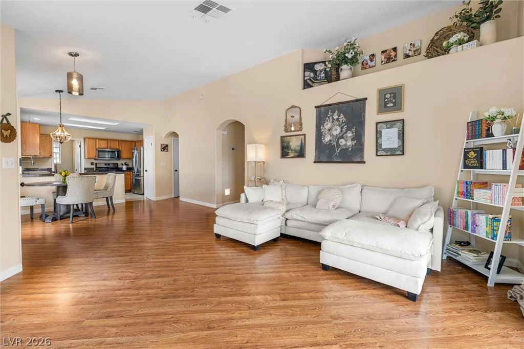 7705 Granberg, Las Vegas, NV 89131