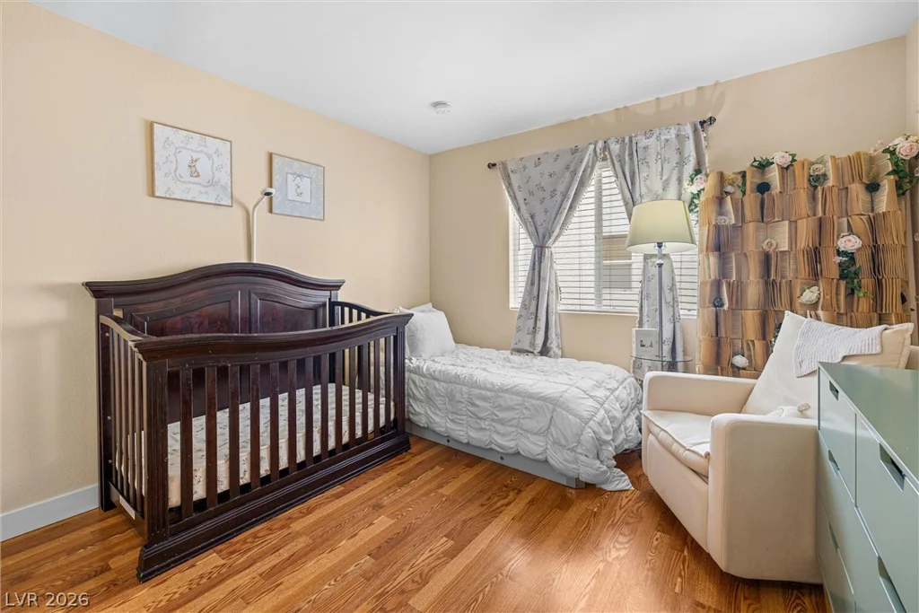 7705 Granberg, Las Vegas, NV 89131